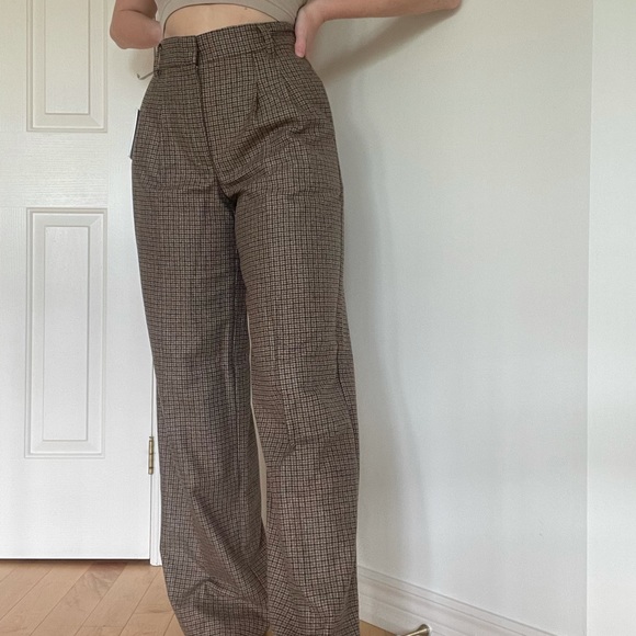 Aritzia Orsay pant - Picture 3 of 4